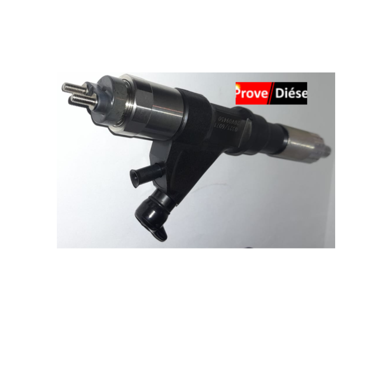 Engine Mechanical Diesel Fuel Pump For 2004-2007 Isuzu NPR 4HK1 5.2L